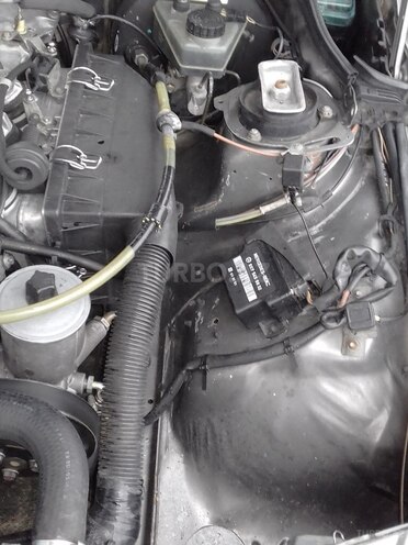 Mercedes 190 1992, 262,196 km - 2.0 л - Bakı