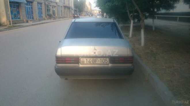 Mercedes 190 1990, 510,000 km - 2.0 л - Bakı