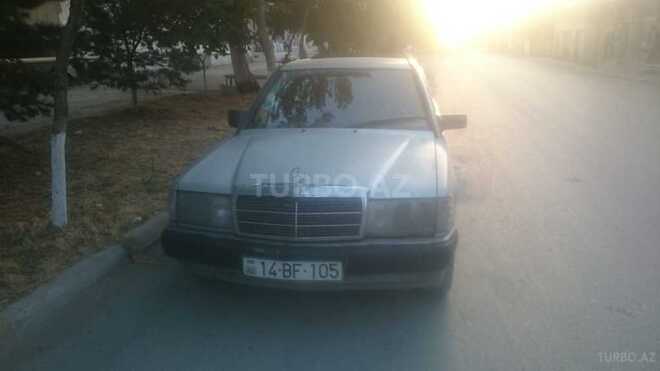 Mercedes 190 1990, 510,000 km - 2.0 л - Bakı