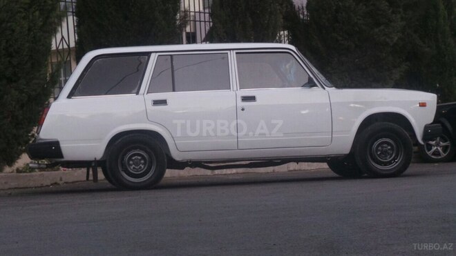 LADA (VAZ) 2104 2008, 840,000 km - 1.5 l - Bakı