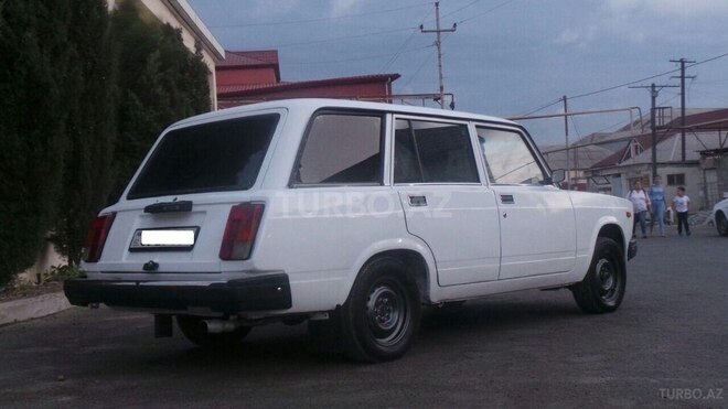 LADA (VAZ) 2104 2008, 840,000 km - 1.5 l - Bakı