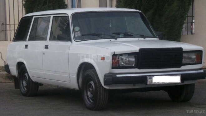 LADA (VAZ) 2104 2008, 840,000 km - 1.5 l - Bakı