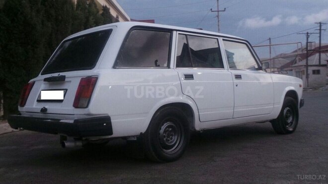 LADA (VAZ) 2104 2008, 840,000 km - 1.5 l - Bakı