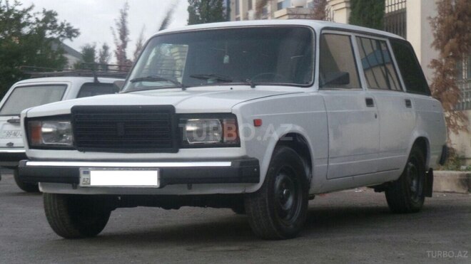 LADA (VAZ) 2104 2008, 840,000 km - 1.5 l - Bakı