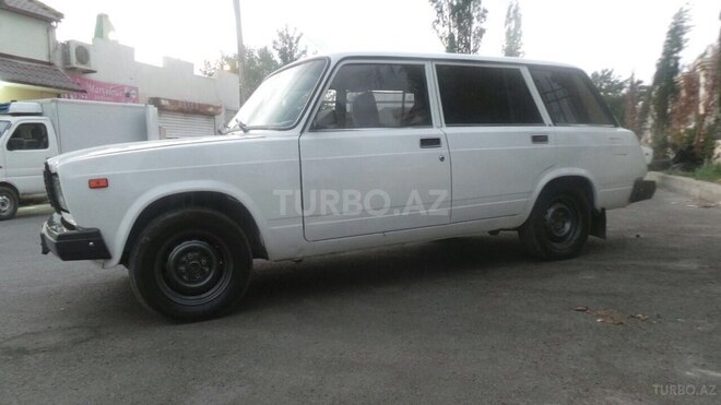 LADA (VAZ) 2104 2008, 840,000 km - 1.5 l - Bakı