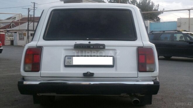 LADA (VAZ) 2104 2008, 840,000 km - 1.5 l - Bakı
