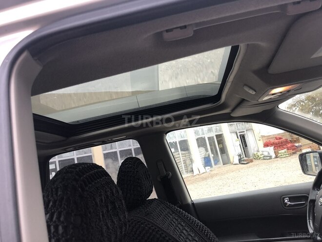 Nissan X-Trail 2007, 169,000 km - 2.0 л - Goranboy