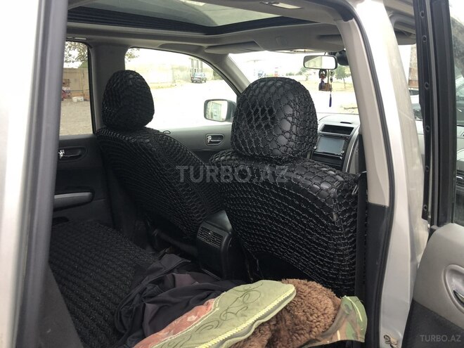 Nissan X-Trail 2007, 169,000 km - 2.0 л - Goranboy