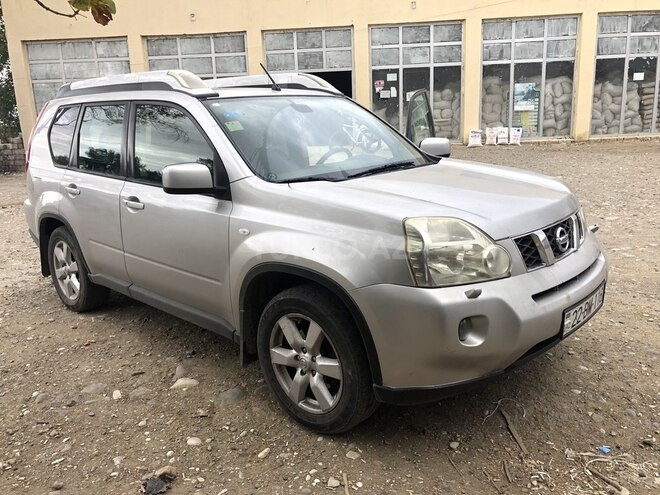 Nissan X-Trail 2007, 169,000 km - 2.0 л - Goranboy