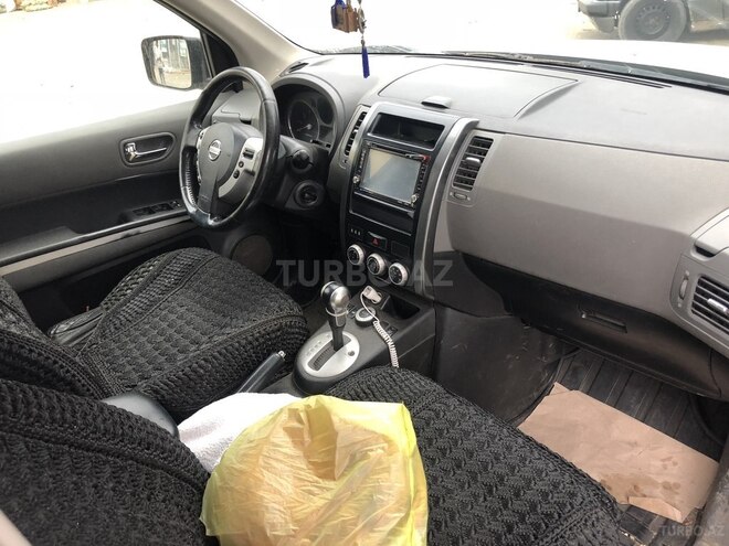Nissan X-Trail 2007, 169,000 km - 2.0 л - Goranboy