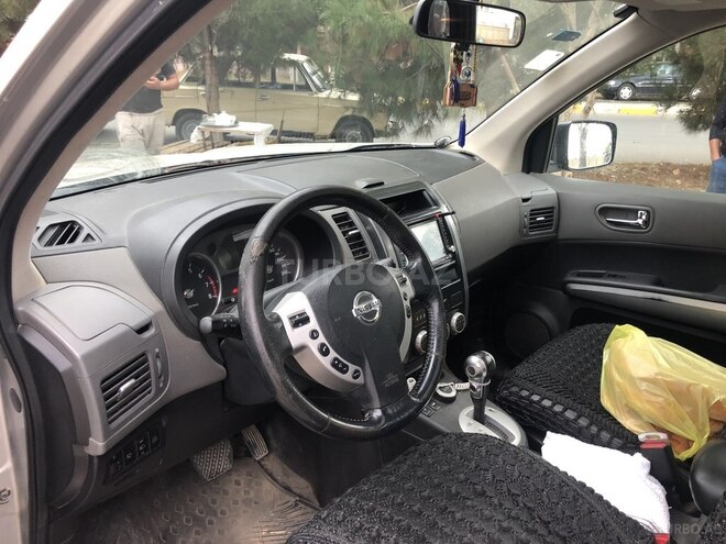 Nissan X-Trail 2007, 169,000 km - 2.0 л - Goranboy
