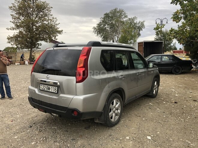Nissan X-Trail 2007, 169,000 km - 2.0 л - Goranboy
