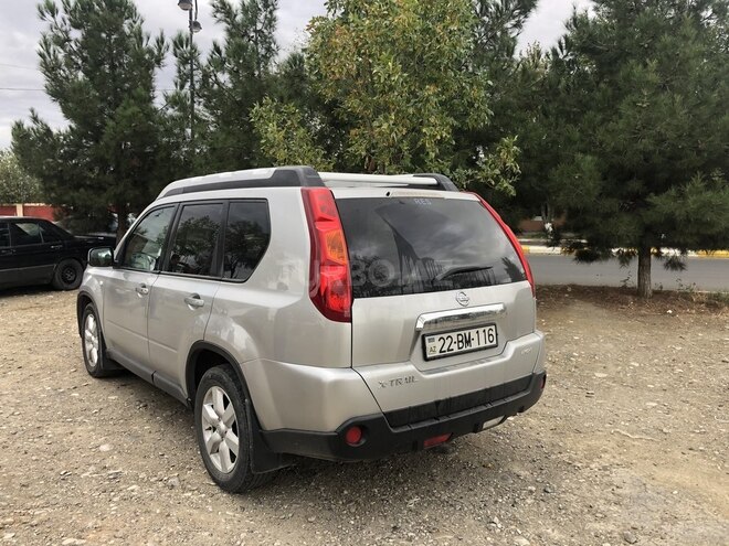 Nissan X-Trail 2007, 169,000 km - 2.0 л - Goranboy
