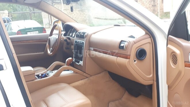 Porsche Cayenne 2006, 190,000 km - 3.2 l - Sumqayıt