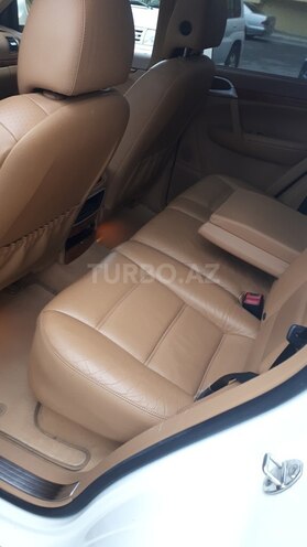 Porsche Cayenne 2006, 190,000 km - 3.2 l - Sumqayıt
