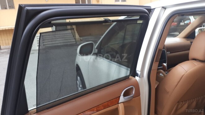 Porsche Cayenne 2006, 190,000 km - 3.2 l - Sumqayıt