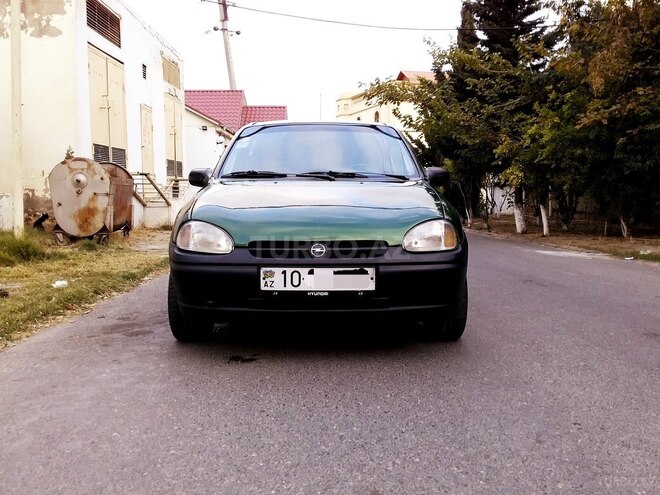 Opel Vita 1997, 146,500 km - 1.4 л - Bakı