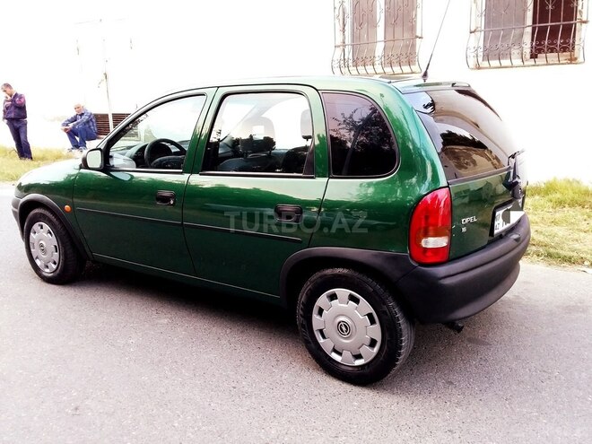 Opel Vita 1997, 146,500 km - 1.4 л - Bakı