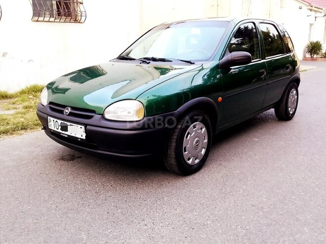 Opel Vita 1997, 146,500 km - 1.4 л - Bakı
