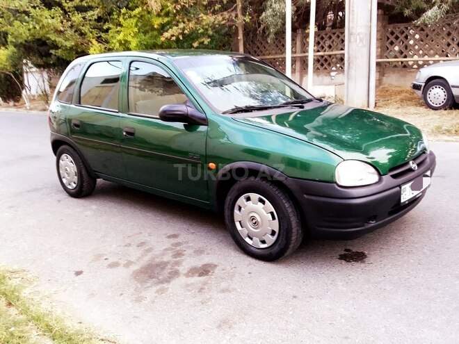 Opel Vita 1997, 146,500 km - 1.4 л - Bakı