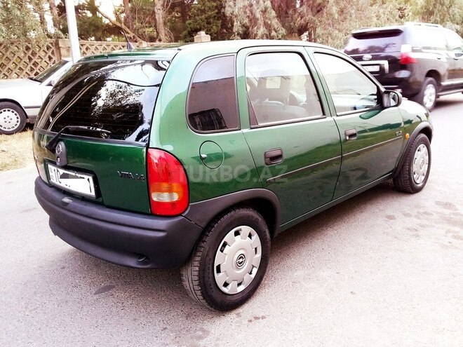 Opel Vita 1997, 146,500 km - 1.4 л - Bakı