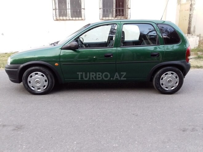 Opel Vita 1997, 146,500 km - 1.4 л - Bakı