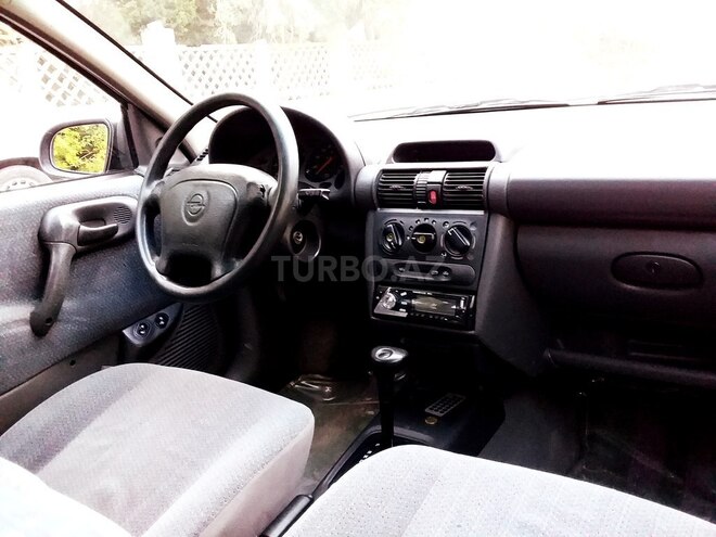 Opel Vita 1997, 146,500 km - 1.4 л - Bakı