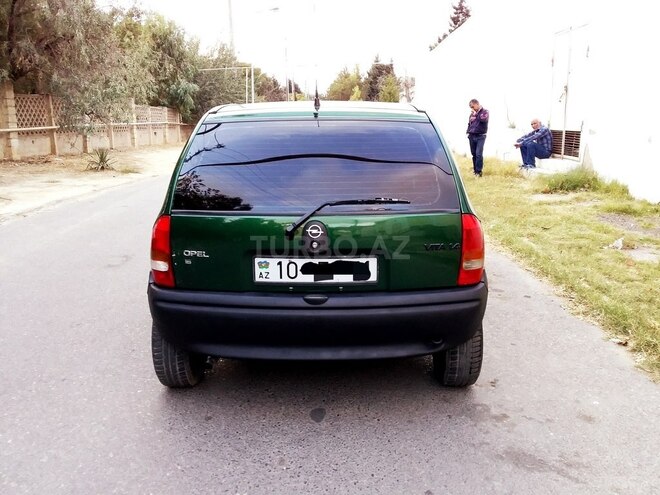 Opel Vita 1997, 146,500 km - 1.4 л - Bakı
