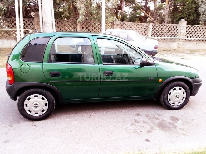 Opel Vita 1997, 146,500 km - 1.4 л - Bakı