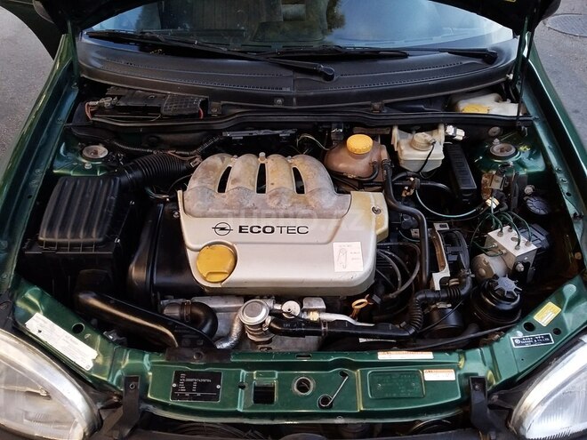 Opel Vita 1997, 146,500 km - 1.4 л - Bakı