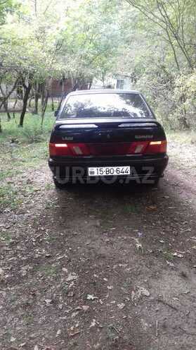 LADA (VAZ) 2115 2011, 321,456 km - 1.6 л - Lənkəran