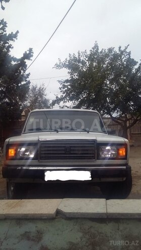 LADA (VAZ) 2107 2010, 123,456 km - 1.6 l - Xırdalan