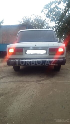 LADA (VAZ) 2107 2010, 123,456 km - 1.6 l - Xırdalan
