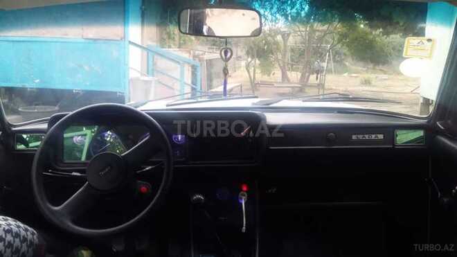 LADA (VAZ) 2107 2010, 123,456 km - 1.6 l - Xırdalan