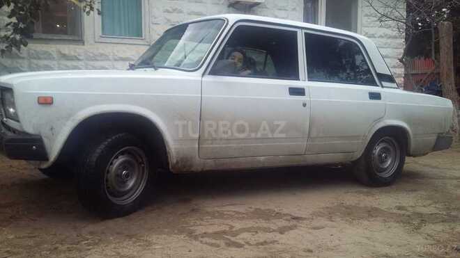 LADA (VAZ) 2107 2010, 123,456 km - 1.6 l - Xırdalan