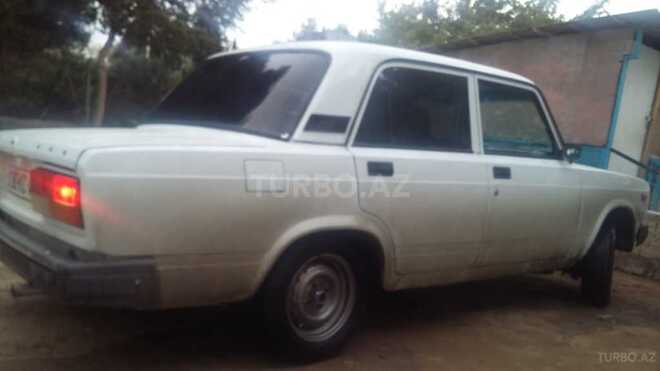 LADA (VAZ) 2107 2010, 123,456 km - 1.6 l - Xırdalan
