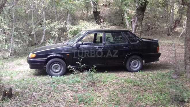 LADA (VAZ) 2115 2011, 321,456 km - 1.6 л - Lənkəran