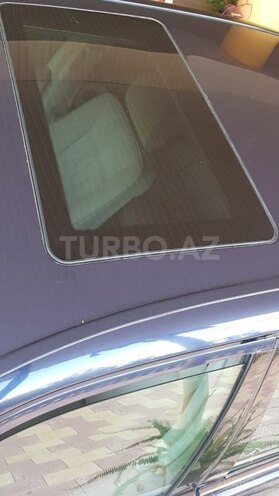 Mercedes E 200 2000, 268,000 km - 2.0 l - Bakı