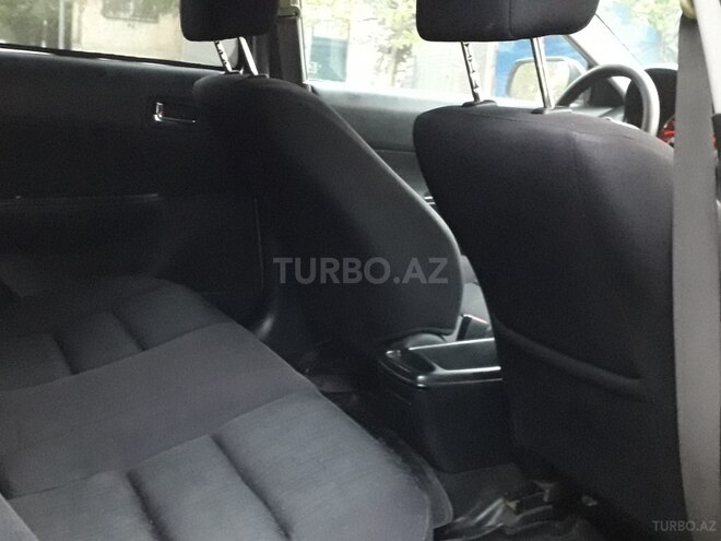 Mazda 6 2003, 178,000 km - 2.0 l - Bakı