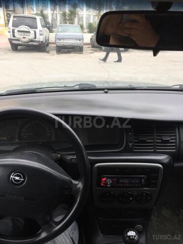 Opel Vectra 1999, 340,000 km - 2.0 л - Bakı