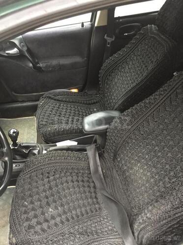 Opel Vectra 1999, 340,000 km - 2.0 л - Bakı