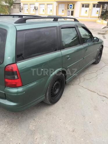 Opel Vectra 1999, 340,000 km - 2.0 л - Bakı