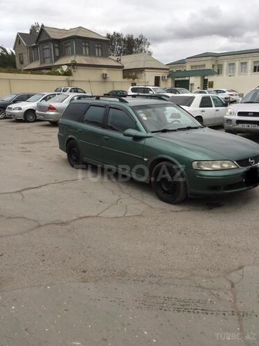 Opel Vectra 1999, 340,000 km - 2.0 л - Bakı