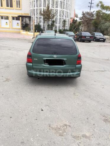 Opel Vectra 1999, 340,000 km - 2.0 л - Bakı