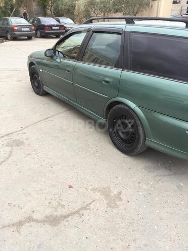 Opel Vectra 1999, 340,000 km - 2.0 л - Bakı