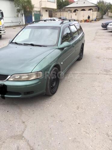 Opel Vectra 1999, 340,000 km - 2.0 л - Bakı