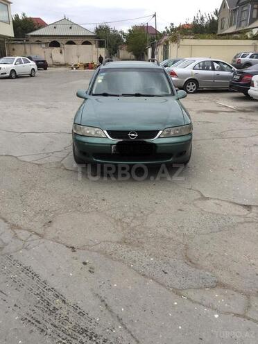 Opel Vectra 1999, 340,000 km - 2.0 л - Bakı