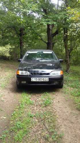 LADA (VAZ) 2115 2011, 321,568 km - 1.5 л - Lənkəran