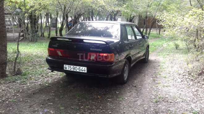 LADA (VAZ) 2115 2011, 321,568 km - 1.5 л - Lənkəran