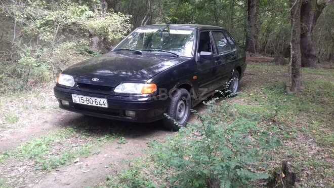 LADA (VAZ) 2115 2011, 321,568 km - 1.5 л - Lənkəran